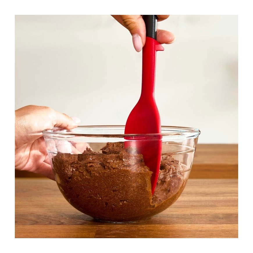 Tefal Ingenio Plus -lusikkalasta – 4
