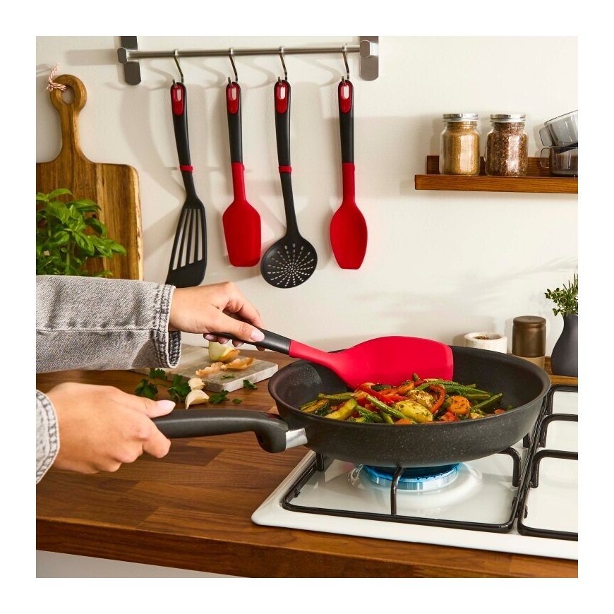 Tefal Ingenio Plus -spaatel – 5