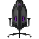 Lorgar CHP51 Mesh žaidimų kėdė Pro Juoda/Violetinė Lorgar CHP51 Mesh žaidimų kėdė Pro Juoda/Violetinė