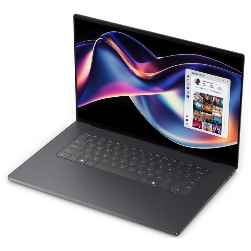 Dell XPS 16 DA16260 16 120Гц 358H 64ГБ 1SSD EN W11Pro – 3