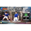 Captain Tsubasa II: World Fighters (PS5) Captain Tsubasa II: World Fighters (PS5)