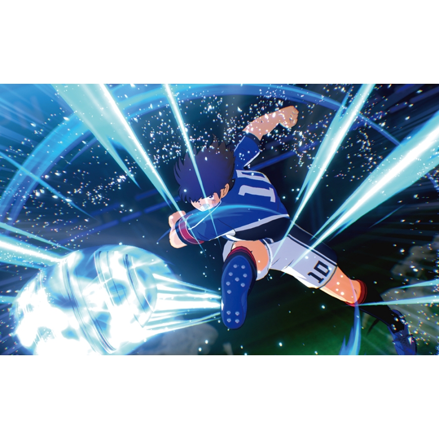 Captain Tsubasa II: World Fighters (PS5) – 4