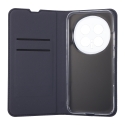 FoneKit BookCase protective case, Honor Magic 8 Pro, black FoneKit BookCase protective case, Honor Magic 8 Pro, black