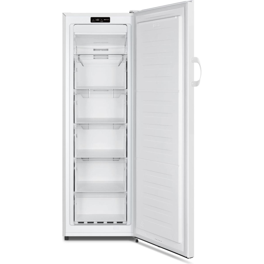 Gorenje FN4172CW Upright freezer Freestanding 194 L White – 2