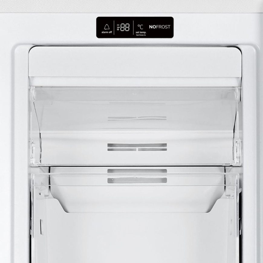 Gorenje FN4172CW Upright freezer Freestanding 194 L White – 4