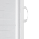 Gorenje FN4172CW Upright freezer Freestanding 194 L White Gorenje FN4172CW Upright freezer Freestanding 194 L White