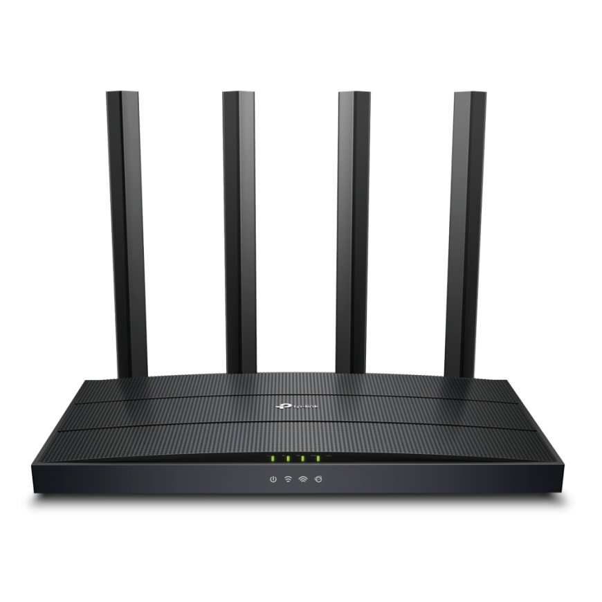 TP-Link Archer AX18 bezvadu rūteris Tīkls
