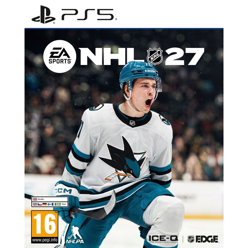 EA Sports NHL 27 (PS5)