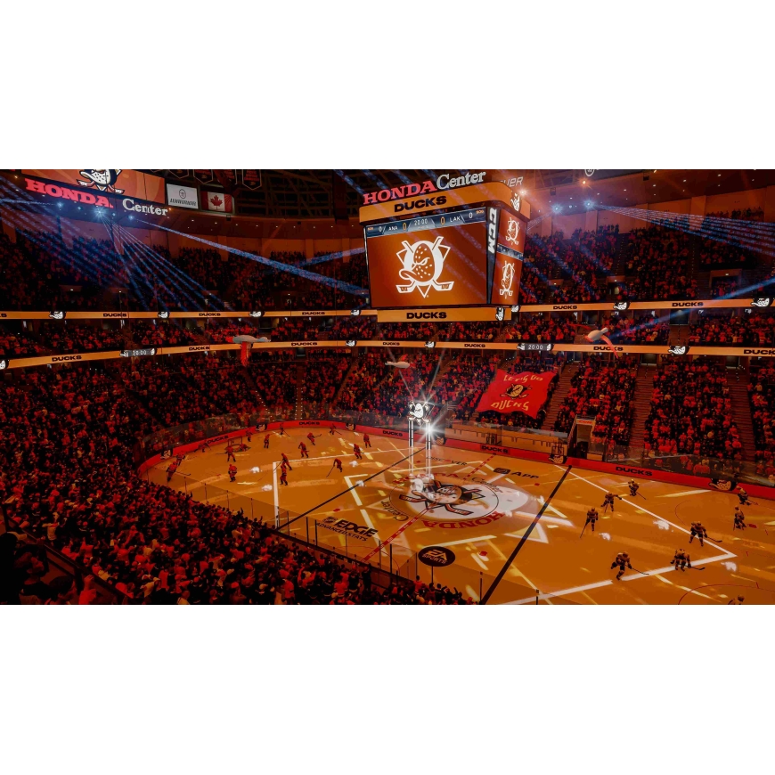 EA Sports NHL 27 (PS5) – 5