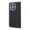 FoneKit BookCase suojakotelo, OnePlus 15, musta