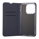 FoneKit BookCase protective case, OnePlus 15, black FoneKit BookCase protective case, OnePlus 15, black