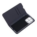 FoneKit BookCase kaitsekott, OnePlus 15, must FoneKit BookCase kaitsekott, OnePlus 15, must