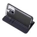 FoneKit BookCase protective case, OnePlus 15, black FoneKit BookCase protective case, OnePlus 15, black