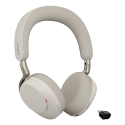 Jabra Evolve3 75 - MS Link390c - Black Jabra Evolve3 75 - MS Link390c - Black