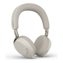 Jabra Evolve3 75 - MS Link390c - Black Jabra Evolve3 75 - MS Link390c - Black