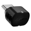 Jabra Evolve3 75 - MS Link390c - Black Jabra Evolve3 75 - MS Link390c - Black