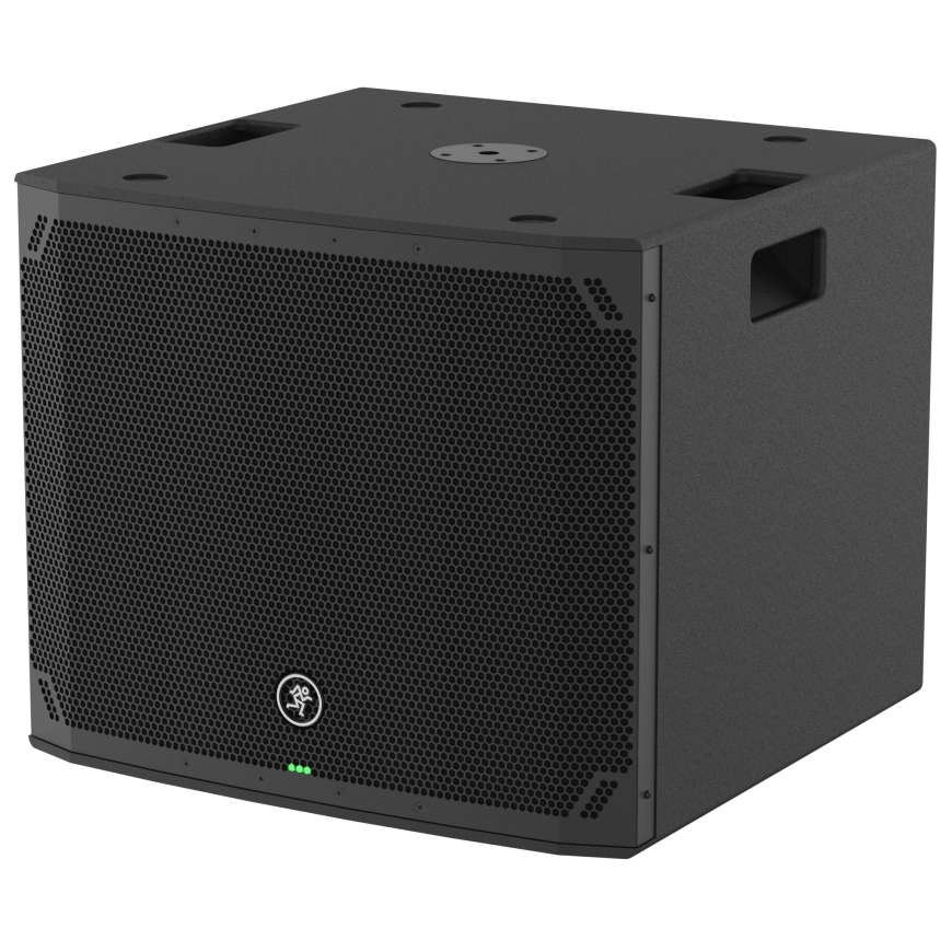 Mackie Thump18Sv4 aktiivne PA-subwoofer