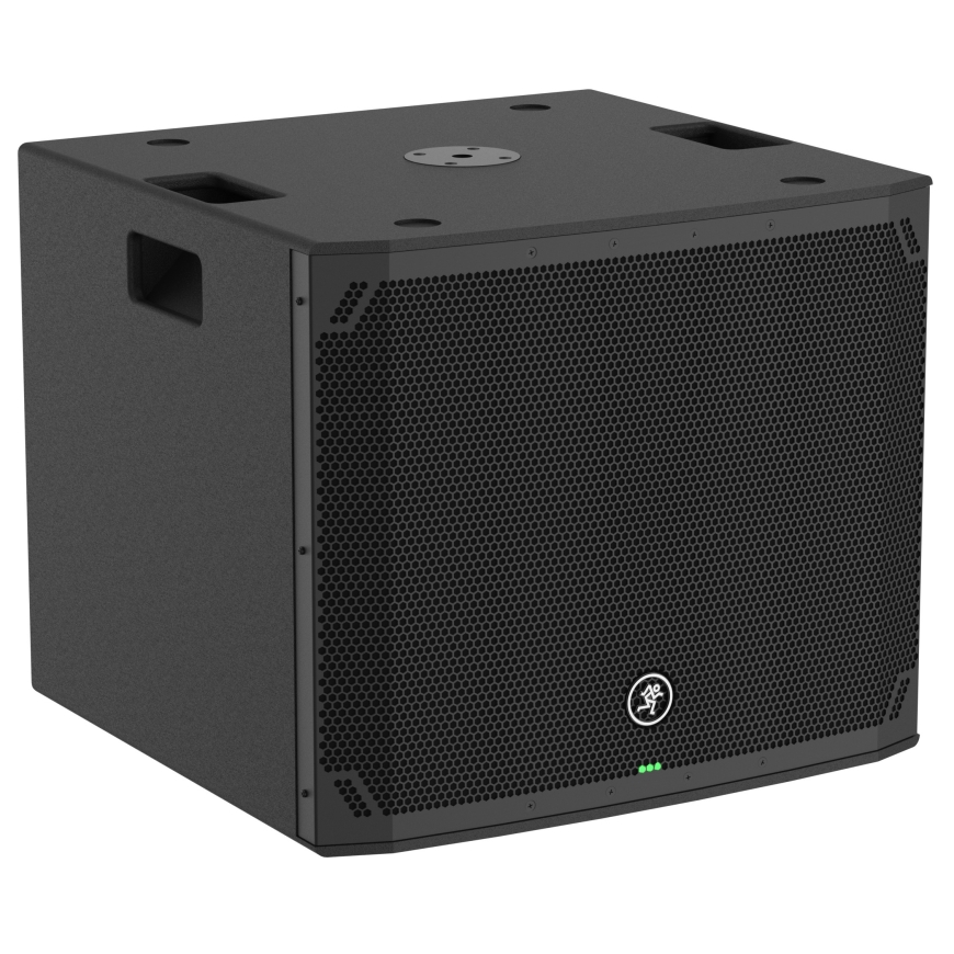 Mackie Thump18Sv4 active PA subwoofer – 2