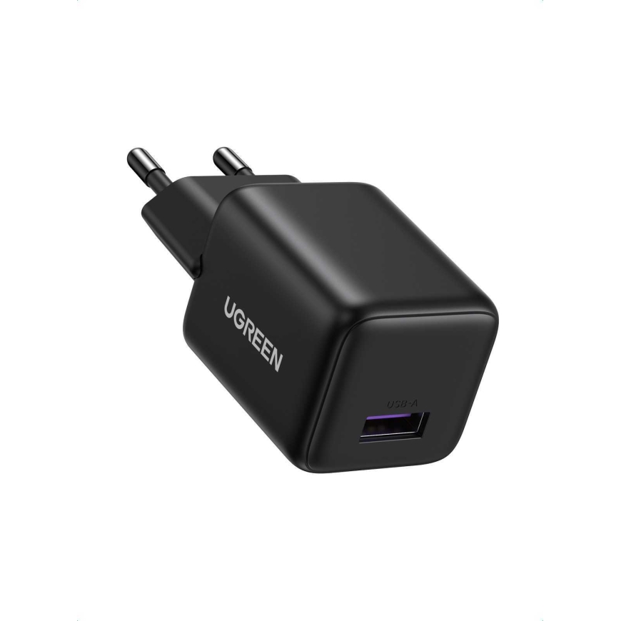Ugreen GaN 18 W USB-A QC3.0
