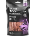 PRIMA Meaty Treats Duck Fillet 100g