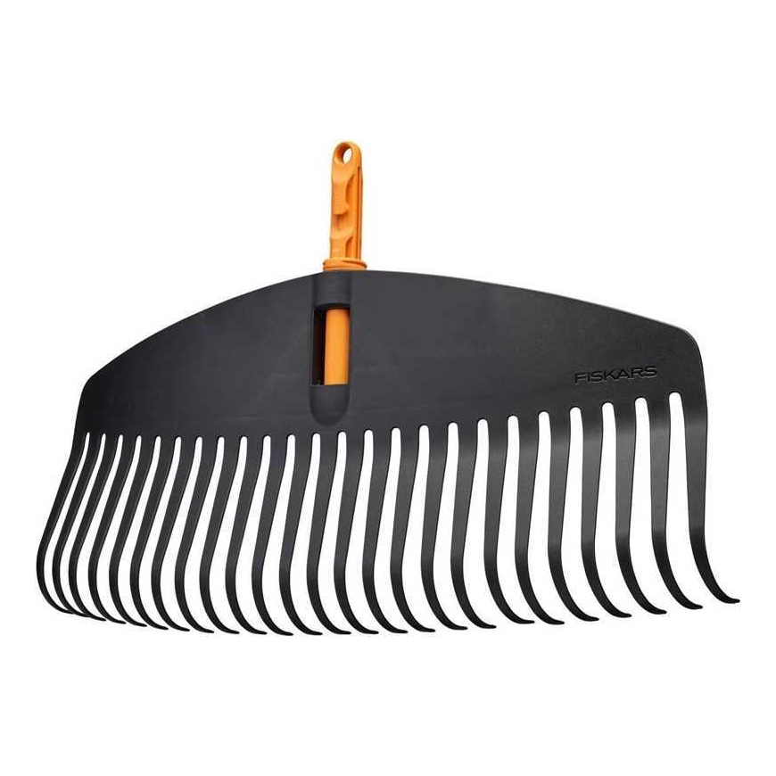 Fiskars Leaf Rake, Oneclick L 1080673