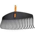 Fiskars Leaf Rake, Oneclick L 1080673 Fiskars Leaf Rake, Oneclick L 1080673