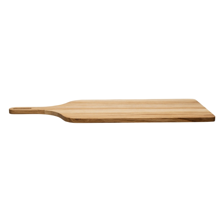 Heirol lõikelaud, 48 x 25 x 1,5 cm, tamm – 2