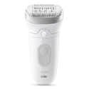 Braun Silk-épil 7 Silk-epil 7 SE7-000 40 pintsetid Hõbe Braun Silk-épil 7 Silk-epil 7 SE7-000 40 pintsetid Hõbe