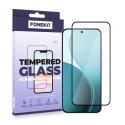 FoneKit visiškai dengtas stiklas, OPPO Reno14 5G FoneKit visiškai dengtas stiklas, OPPO Reno14 5G