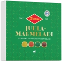 Halva Šventinė Marmeladė, 290 g
