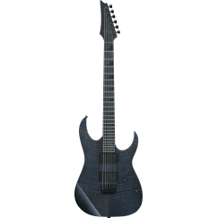 Ibanez GRGR221FA-TDK sähkökitara, Transparent Indigo Black