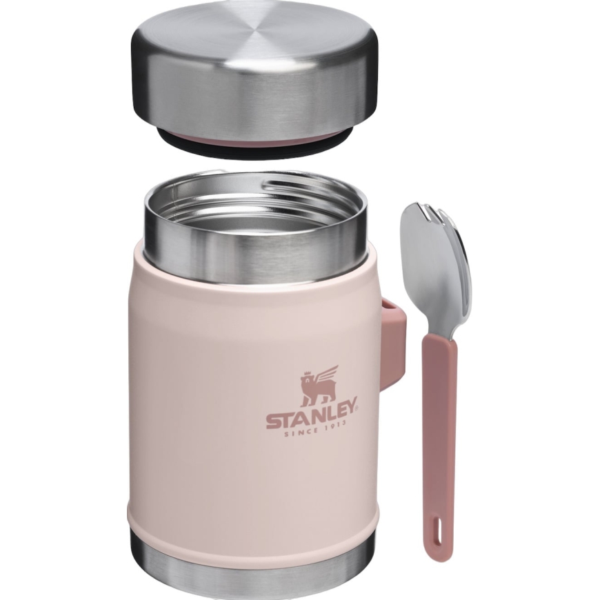 Stanley Legendary Classic pārtikas termoss +