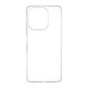 FoneKit silikonisuoja, OPPO A5 Pro 5G, läpinäkyvä FoneKit silikonisuoja, OPPO A5 Pro 5G, läpinäkyvä