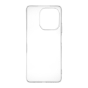 FoneKit silikoninė dėklas, OPPO A5 Pro 5G, skaidrus