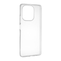 FoneKit silikoninė dėklas, OPPO A5 Pro 5G, skaidrus