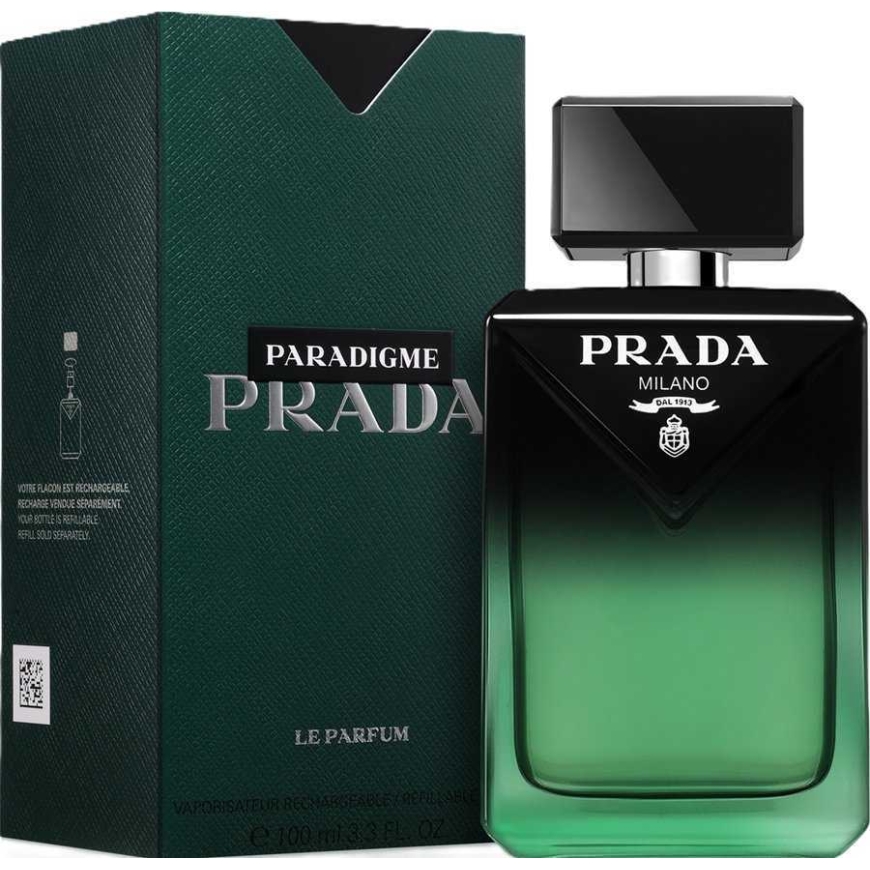Prada _8529929 PRADA PARADIGME LE PARFUM 100 ML