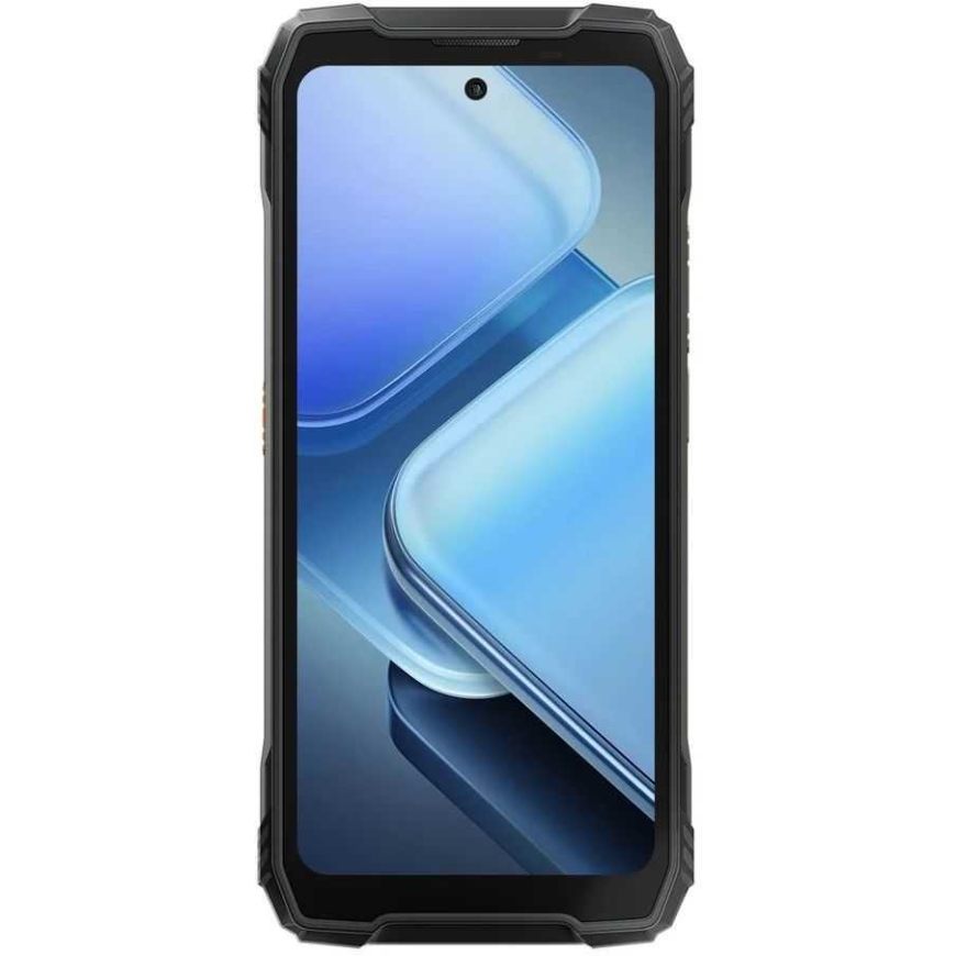 Blackview Xplore X1 12/256GB Juodas