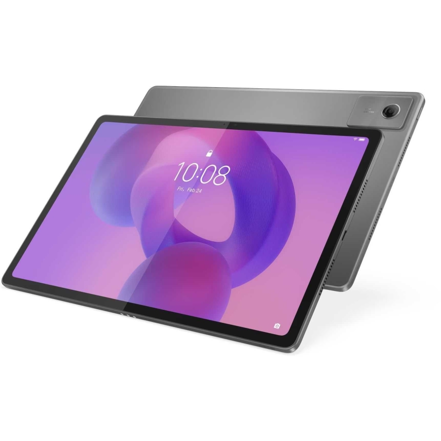 Lenovo Idea Tab Plus 12.1" 8ГБ 256ГБ 5G Лунный Серый ZAGF0098SE – 3