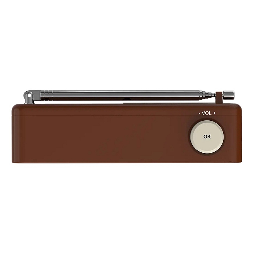Kenwood CRM25DABT Kaasaskantav Digitaalne Moka – 3