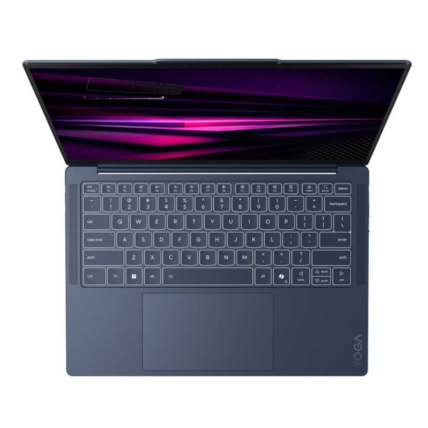 Lenovo Yoga Slim 7 14Q8Y11 14 OLED X2P-42-100 16GB 512SSD EN W11 83QR00 – 2