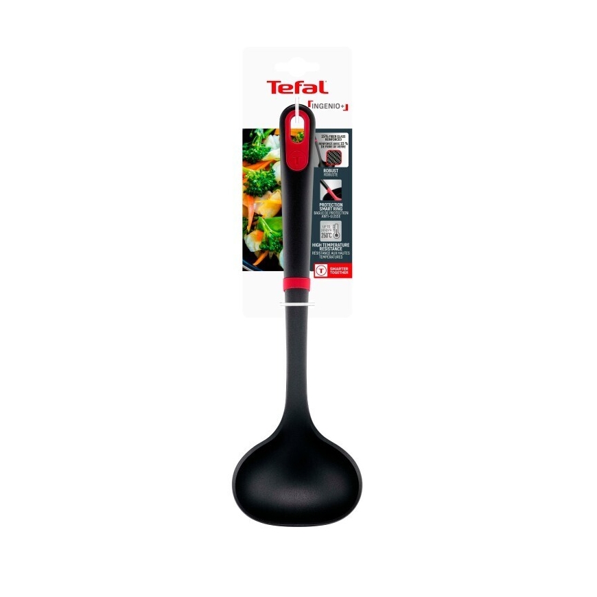 Tefal Ingenio Plus -kastmikaus – 5