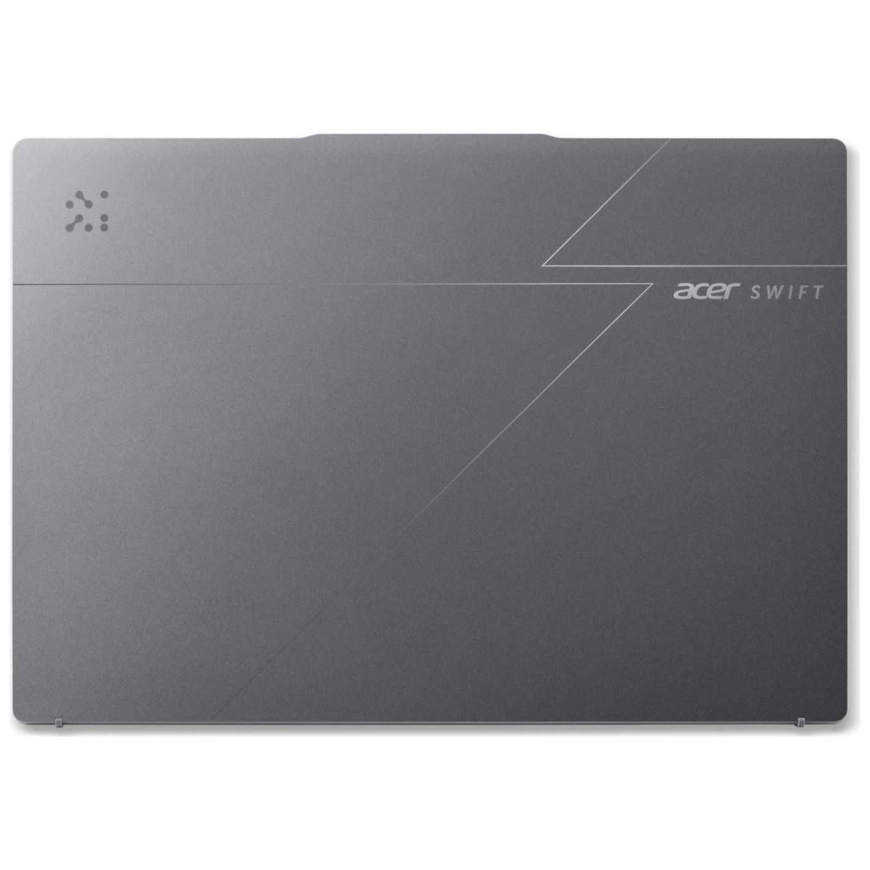 Acer Swift Go 14 SFG14-64 14 OLED 340 16GB 512SSD EN W11
