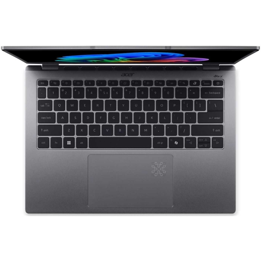 Acer Swift Go 14 SFG14-64 14 OLED 340 16GB 512SSD EN W11 – 4