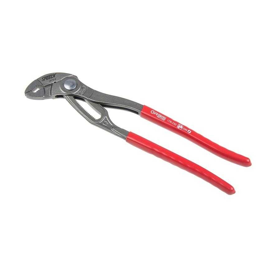 ORBIS VESIPUMPPUPIHDIT 178-1800/2022 180MM