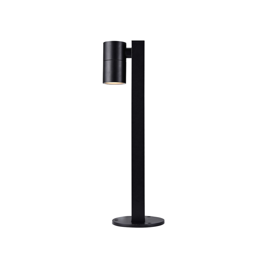 Nordlux Tin Pollari välisvalgusti, must, 50 cm – 2
