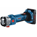 Bosch GCU 18V-30 Drywall Cutout Solo, Carton