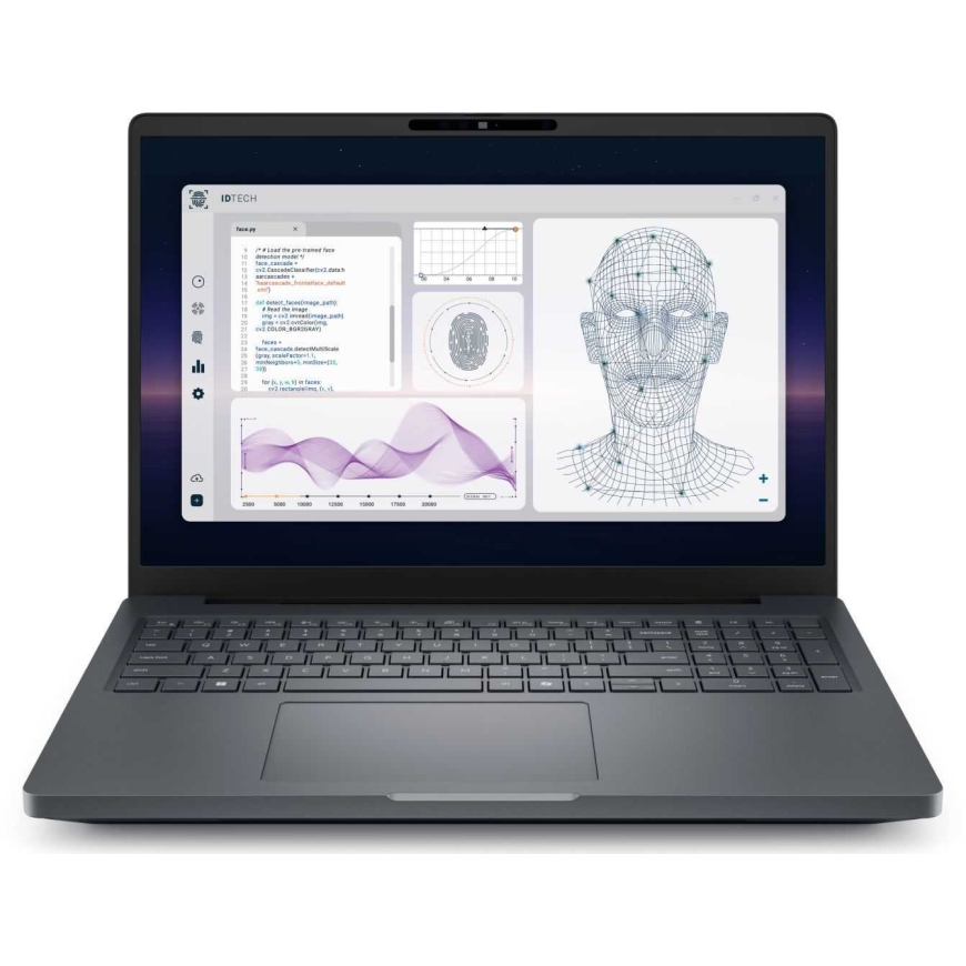 Dell Pro Max 16 Plus MB16250 16 FHD+ 285HX 32GB 1SSD RTX Pro 3000 EST – 2
