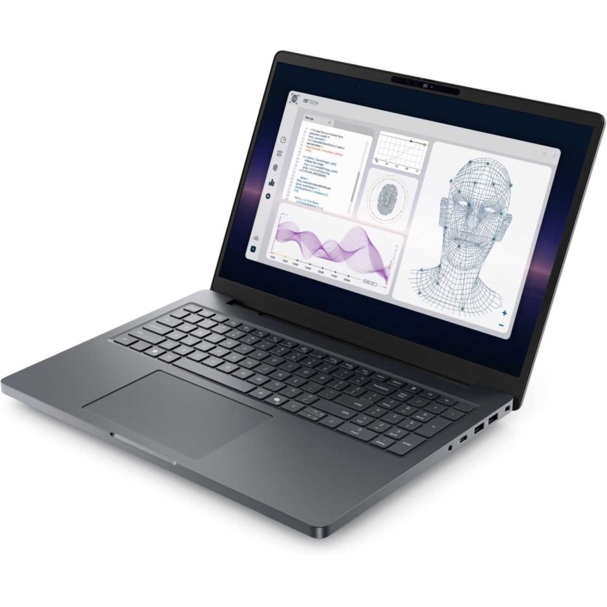 Dell Pro Max 16 Plus MB16250 16 FHD+ 285HX 32GB 1SSD RTX Pro 3000 EST – 4