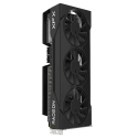 XFX Radeon RX 9070 GRE Kolme Tuulettimen Peliversio 12GB GDDR6 192bit XFX Radeon RX 9070 GRE Kolme Tuulettimen Peliversio 12GB GDDR6 192bit
