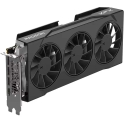XFX Radeon RX 9070 GRE Trīs Ventilators Spēļu Versija 12GB GDDR6 192bit XFX Radeon RX 9070 GRE Trīs Ventilators Spēļu Versija 12GB GDDR6 192bit